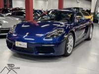 Porsche 718 Cayman  - <small></small> 46.900 € <small>TTC</small> - #1