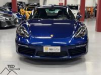 Porsche 718 Cayman  - <small></small> 46.900 € <small>TTC</small> - #2