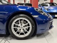 Porsche 718 Cayman  - <small></small> 46.900 € <small>TTC</small> - #4