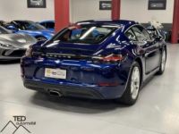 Porsche 718 Cayman  - <small></small> 46.900 € <small>TTC</small> - #5