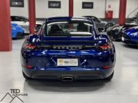 Porsche 718 Cayman  - <small></small> 46.900 € <small>TTC</small> - #6