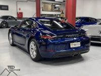 Porsche 718 Cayman  - <small></small> 46.900 € <small>TTC</small> - #7