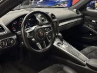 Porsche 718 Cayman  - <small></small> 46.900 € <small>TTC</small> - #9