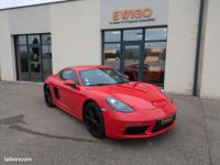 Porsche 718 Cayman 2.0 300 PDK BVA - <small></small> 54.990 € <small>TTC</small> - #1