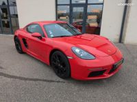 Porsche 718 Cayman 2.0 300 PDK BVA - <small></small> 54.990 € <small>TTC</small> - #2