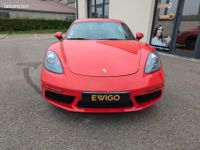 Porsche 718 Cayman 2.0 300 PDK BVA - <small></small> 54.990 € <small>TTC</small> - #3