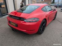 Porsche 718 Cayman 2.0 300 PDK BVA - <small></small> 54.990 € <small>TTC</small> - #8