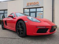 Porsche 718 Cayman 2.0 300 PDK BVA - <small></small> 54.990 € <small>TTC</small> - #20