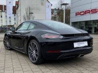 Porsche 718 Cayman 2.0 300ch PDK - <small></small> 57.900 € <small>TTC</small> - #2