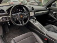 Porsche 718 Cayman 2.0 300ch PDK - <small></small> 57.900 € <small>TTC</small> - #4