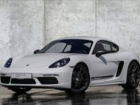 Porsche 718 Cayman 2.0 300ch T Euro6d-T - <small></small> 63.900 € <small>TTC</small> - #1