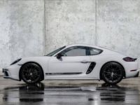 Porsche 718 Cayman 2.0 300ch T Euro6d-T - <small></small> 63.900 € <small>TTC</small> - #3