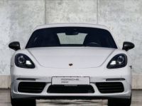 Porsche 718 Cayman 2.0 300ch T Euro6d-T - <small></small> 63.900 € <small>TTC</small> - #4