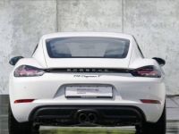 Porsche 718 Cayman 2.0 300ch T Euro6d-T - <small></small> 63.900 € <small>TTC</small> - #5