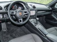 Porsche 718 Cayman 2.0 300ch T Euro6d-T - <small></small> 63.900 € <small>TTC</small> - #6