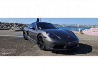 Porsche 718 Cayman 2.0 300cv PDK - <small></small> 59.990 € <small>TTC</small> - #1