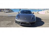 Porsche 718 Cayman 2.0 300cv PDK - <small></small> 59.990 € <small>TTC</small> - #9