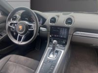 Porsche 718 Cayman 2.0 i 16v Turbo 300 ch PDK GARANTIE 1 AN - <small></small> 59.980 € <small>TTC</small> - #2