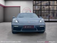 Porsche 718 Cayman 2.0 i 16v Turbo 300 ch PDK GARANTIE 1 AN - <small></small> 59.980 € <small>TTC</small> - #16