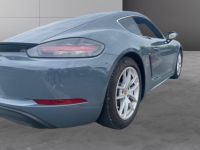 Porsche 718 Cayman 2.0 i 16v Turbo 300 ch PDK GARANTIE 1 AN - <small></small> 59.980 € <small>TTC</small> - #17