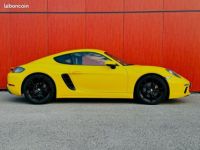 Porsche 718 Cayman 2.0 T 300 ch - <small></small> 64.900 € <small>TTC</small> - #2