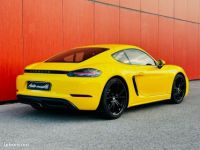 Porsche 718 Cayman 2.0 T 300 ch - <small></small> 64.900 € <small>TTC</small> - #3