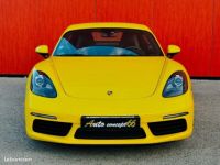 Porsche 718 Cayman 2.0 T 300 ch - <small></small> 64.900 € <small>TTC</small> - #4