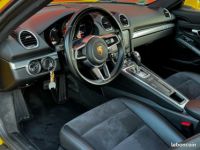 Porsche 718 Cayman 2.0 T 300 ch - <small></small> 64.900 € <small>TTC</small> - #10