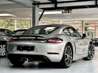 Porsche 718 Cayman 2.0 Turbo 300cv ETAT NEUF - <small></small> 55.990 € <small>TTC</small> - #6