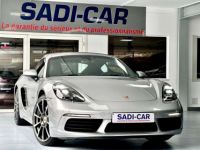 Porsche 718 Cayman 2.0 Turbo 300cv ETAT NEUF - <small></small> 55.990 € <small>TTC</small> - #1