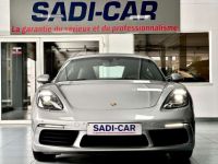 Porsche 718 Cayman 2.0 Turbo 300cv ETAT NEUF - <small></small> 55.990 € <small>TTC</small> - #2