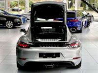 Porsche 718 Cayman 2.0 Turbo 300cv ETAT NEUF - <small></small> 55.990 € <small>TTC</small> - #16