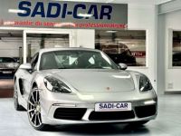 Porsche 718 Cayman 2.0 Turbo 300cv ETAT NEUF - <small></small> 54.990 € <small>TTC</small> - #1