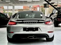 Porsche 718 Cayman 2.0 Turbo 300cv ETAT NEUF - <small></small> 54.990 € <small>TTC</small> - #5