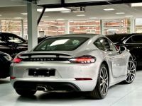 Porsche 718 Cayman 2.0 Turbo 300cv ETAT NEUF - <small></small> 54.990 € <small>TTC</small> - #6