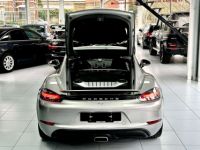 Porsche 718 Cayman 2.0 Turbo 300cv ETAT NEUF - <small></small> 54.990 € <small>TTC</small> - #15