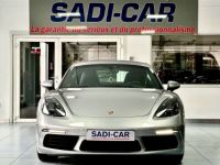 Porsche 718 Cayman 2.0 Turbo 300cv ETAT NEUF - <small></small> 54.990 € <small>TTC</small> - #2