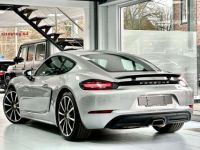 Porsche 718 Cayman 2.0 Turbo 300cv ETAT NEUF - <small></small> 54.990 € <small>TTC</small> - #4