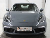 Porsche 718 Cayman 2.0 Turbo PDK ~ BOSE Als Nieuw Spoiler - <small></small> 59.990 € <small>TTC</small> - #2