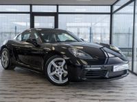 Porsche 718 Cayman 2.0i - 300 - BV PDK TYPE 982 COUPE . - <small></small> 51.980 € <small>TTC</small> - #1