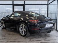 Porsche 718 Cayman 2.0i - 300 - BV PDK TYPE 982 COUPE . - <small></small> 51.980 € <small>TTC</small> - #2