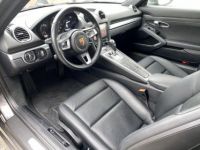 Porsche 718 Cayman 2.0i 300 ch PDK - <small></small> 59.900 € <small>TTC</small> - #11