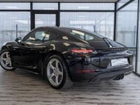 Porsche 718 Cayman 2.0i 300 PDK - <small></small> 51.980 € <small>TTC</small> - #2