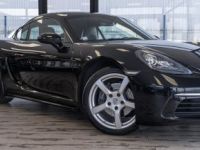 Porsche 718 Cayman 2.0i 300 PDK - <small></small> 51.980 € <small>TTC</small> - #11