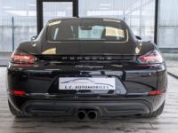 Porsche 718 Cayman 2.0i 300 PDK - <small></small> 51.980 € <small>TTC</small> - #12