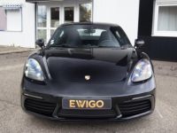 Porsche 718 Cayman 2.5 350 S PDK Approved - <small></small> 74.990 € <small>TTC</small> - #8