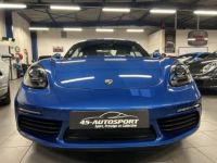 Porsche 718 Cayman 2.5 350ch S PDK - <small></small> 71.990 € <small>TTC</small> - #34