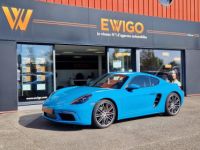 Porsche 718 Cayman 2.5 350ch S PDK BVA - <small></small> 70.990 € <small>TTC</small> - #2