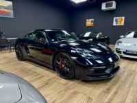 Porsche 718 Cayman 2.5 365 GTS PDK - <small></small> 87.718 € <small>TTC</small> - #2