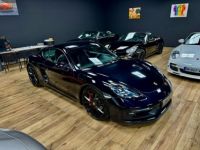 Porsche 718 Cayman 2.5 365 GTS PDK - <small></small> 87.718 € <small>TTC</small> - #3